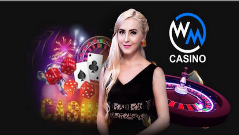 Nạp Tiền Wm Casino Nhanh Chóng Bằng Các Thao Tác Đơn Giản