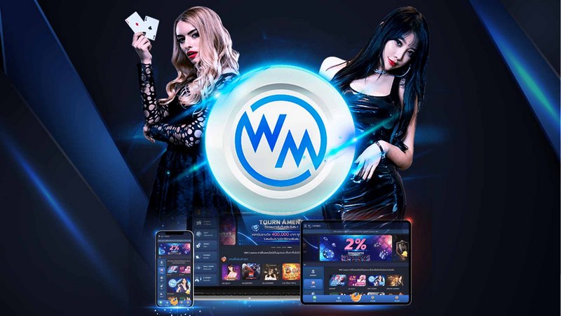 Tải App Wm Casino Khám Phá Thế Giới Giải Trí Cực Đỉnh